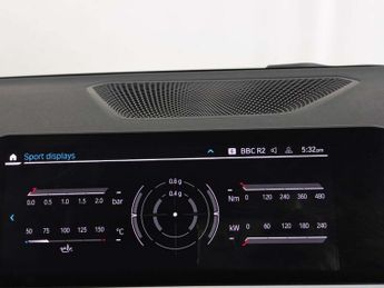 BMW 3 Series 2.0 330e 12kWh M Sport Touring Auto xDrive Euro 6 (s/s) 5dr