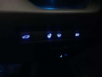 Toyota RAV4 2.5 VVT-h Excel CVT Euro 6 (s/s) 5dr