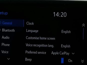 Toyota RAV4 2.5 VVT-h Excel CVT Euro 6 (s/s) 5dr