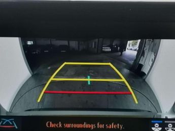 Toyota RAV4 2.5 VVT-h Excel CVT Euro 6 (s/s) 5dr