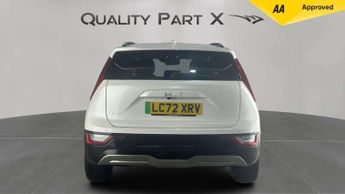 Kia Niro 64.8kWh 4 Auto 5dr