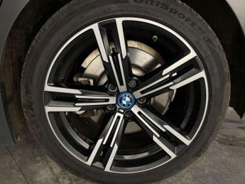 BMW 3 Series 2.0 330e 12kWh M Sport Touring Auto xDrive Euro 6 (s/s) 5dr