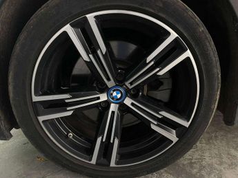 BMW 3 Series 2.0 330e 12kWh M Sport Touring Auto xDrive Euro 6 (s/s) 5dr