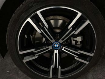 BMW 3 Series 2.0 330e 12kWh M Sport Touring Auto xDrive Euro 6 (s/s) 5dr