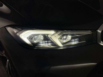 BMW 3 Series 2.0 330e 12kWh M Sport Touring Auto xDrive Euro 6 (s/s) 5dr