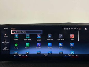 BMW 3 Series 2.0 330e 12kWh M Sport Touring Auto xDrive Euro 6 (s/s) 5dr