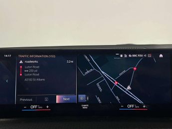 BMW 3 Series 2.0 330e 12kWh M Sport Touring Auto xDrive Euro 6 (s/s) 5dr