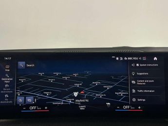 BMW 3 Series 2.0 330e 12kWh M Sport Touring Auto xDrive Euro 6 (s/s) 5dr