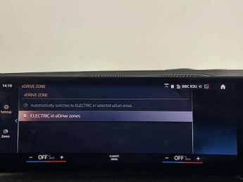 BMW 3 Series 2.0 330e 12kWh M Sport Touring Auto xDrive Euro 6 (s/s) 5dr