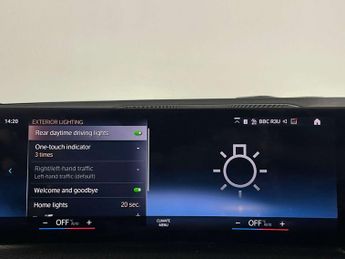 BMW 3 Series 2.0 330e 12kWh M Sport Touring Auto xDrive Euro 6 (s/s) 5dr