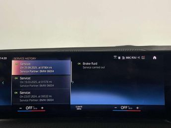 BMW 3 Series 2.0 330e 12kWh M Sport Touring Auto xDrive Euro 6 (s/s) 5dr