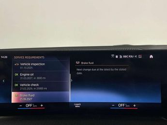 BMW 3 Series 2.0 330e 12kWh M Sport Touring Auto xDrive Euro 6 (s/s) 5dr