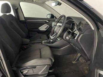 Audi Q3 1.5 TFSI CoD 35 Sport S Tronic Euro 6 (s/s) 5dr