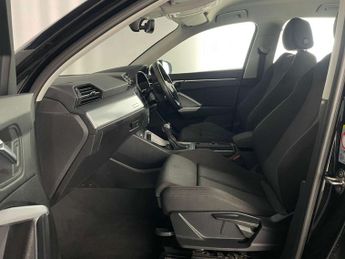 Audi Q3 1.5 TFSI CoD 35 Sport S Tronic Euro 6 (s/s) 5dr