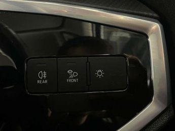 Audi Q3 1.5 TFSI CoD 35 Sport S Tronic Euro 6 (s/s) 5dr