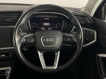 Audi Q3 1.5 TFSI CoD 35 Sport S Tronic Euro 6 (s/s) 5dr