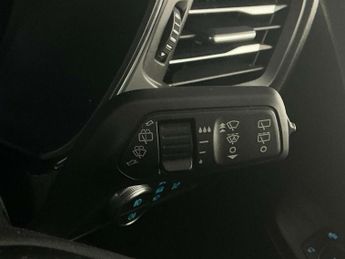 Ford Kuga 1.5 EcoBlue Titanium First Edition Euro 6 (s/s) 5dr