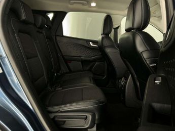Ford Kuga 1.5 EcoBlue Titanium First Edition Euro 6 (s/s) 5dr