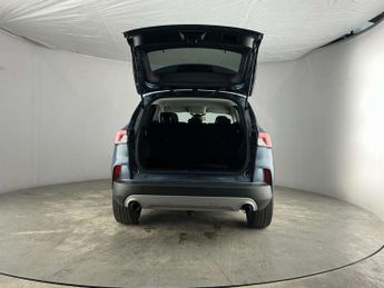 Ford Kuga 1.5 EcoBlue Titanium First Edition Euro 6 (s/s) 5dr