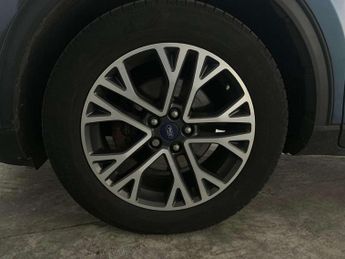 Ford Kuga 1.5 EcoBlue Titanium First Edition Euro 6 (s/s) 5dr