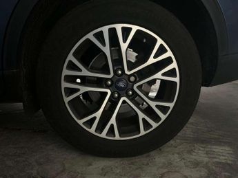 Ford Kuga 1.5 EcoBlue Titanium First Edition Euro 6 (s/s) 5dr