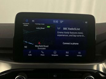 Ford Kuga 1.5 EcoBlue Titanium First Edition Euro 6 (s/s) 5dr