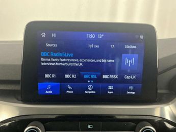 Ford Kuga 1.5 EcoBlue Titanium First Edition Euro 6 (s/s) 5dr