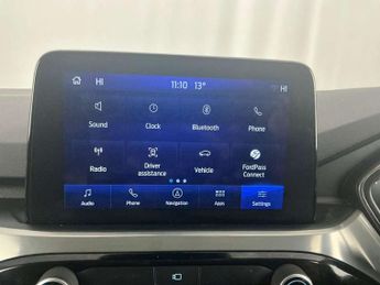 Ford Kuga 1.5 EcoBlue Titanium First Edition Euro 6 (s/s) 5dr