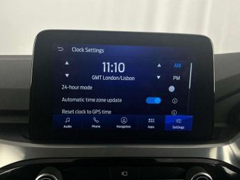 Ford Kuga 1.5 EcoBlue Titanium First Edition Euro 6 (s/s) 5dr