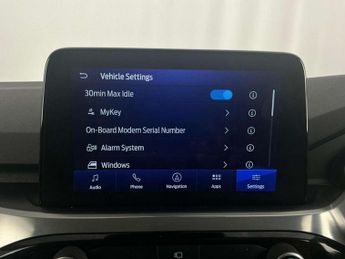 Ford Kuga 1.5 EcoBlue Titanium First Edition Euro 6 (s/s) 5dr