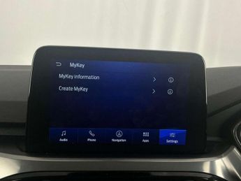 Ford Kuga 1.5 EcoBlue Titanium First Edition Euro 6 (s/s) 5dr