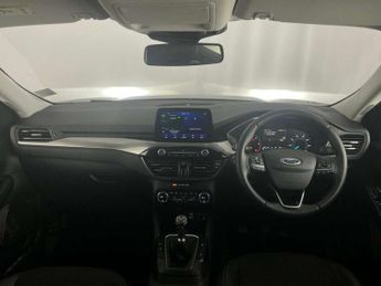 Ford Kuga 1.5 EcoBlue Titanium First Edition Euro 6 (s/s) 5dr