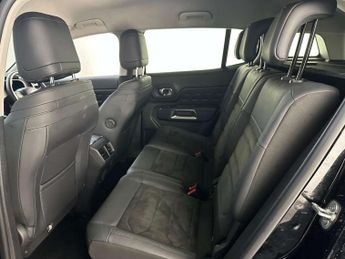 Citroen C5 Aircross 1.2 PureTech Shine Euro 6 (s/s) 5dr