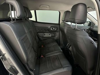 Citroen C5 Aircross 1.2 PureTech Shine Euro 6 (s/s) 5dr