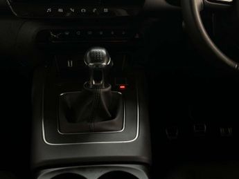 Citroen C5 Aircross 1.2 PureTech Shine Euro 6 (s/s) 5dr