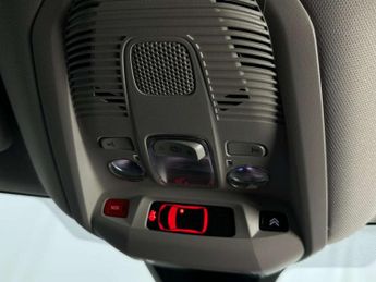 Citroen C5 Aircross 1.2 PureTech Shine Euro 6 (s/s) 5dr