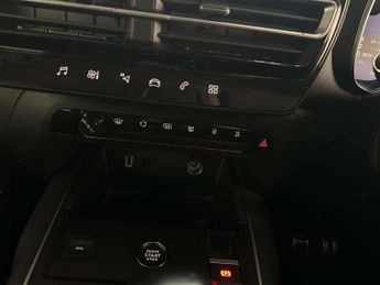 Citroen C5 Aircross 1.2 PureTech Shine Euro 6 (s/s) 5dr