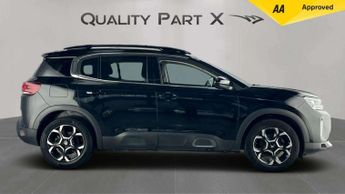 Citroen C5 Aircross 1.2 PureTech Shine Euro 6 (s/s) 5dr