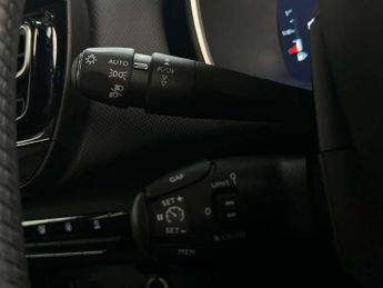 Citroen C5 Aircross 1.2 PureTech Shine Euro 6 (s/s) 5dr