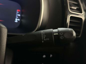 Citroen C5 Aircross 1.2 PureTech Shine Euro 6 (s/s) 5dr