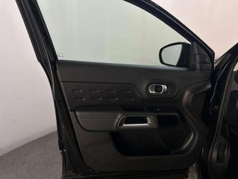 Citroen C5 Aircross 1.2 PureTech Shine Euro 6 (s/s) 5dr