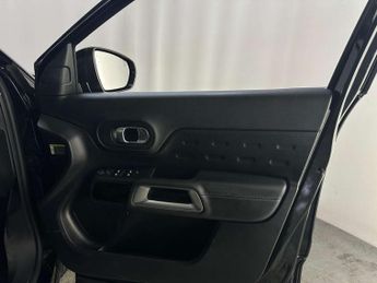Citroen C5 Aircross 1.2 PureTech Shine Euro 6 (s/s) 5dr