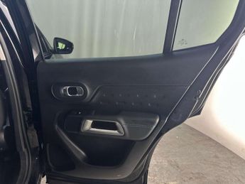 Citroen C5 Aircross 1.2 PureTech Shine Euro 6 (s/s) 5dr