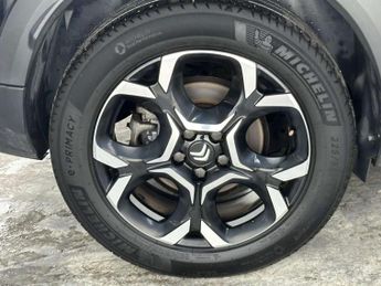 Citroen C5 Aircross 1.2 PureTech Shine Euro 6 (s/s) 5dr