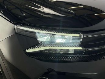 Citroen C5 Aircross 1.2 PureTech Shine Euro 6 (s/s) 5dr
