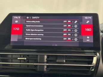 Citroen C5 Aircross 1.2 PureTech Shine Euro 6 (s/s) 5dr