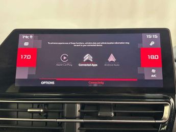 Citroen C5 Aircross 1.2 PureTech Shine Euro 6 (s/s) 5dr
