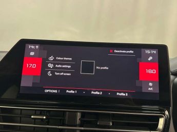 Citroen C5 Aircross 1.2 PureTech Shine Euro 6 (s/s) 5dr