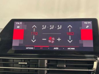 Citroen C5 Aircross 1.2 PureTech Shine Euro 6 (s/s) 5dr