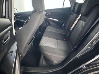 SUZUKI S-Cross 1.5h Motion AGS Euro 6 (s/s) 5dr